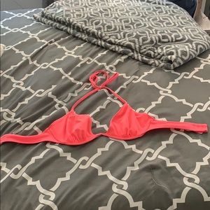 Victoria secret bikini top